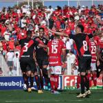 Atlético-GO vence Vila Nova com tranquilidade e encaminha título Goiano