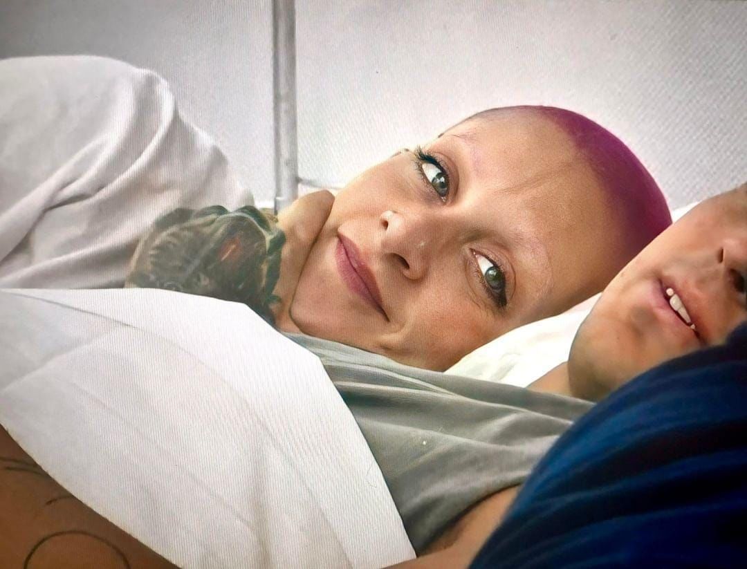 Participante de Big Brother Argentina descobre que tem leucemia durante o programa