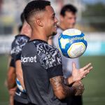 Atlético negocia empréstimo de meia ao futebol português; veja detalhes