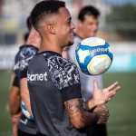 Atlético negocia empréstimo de meia ao futebol português; veja detalhes