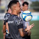 Atlético negocia empréstimo de meia ao futebol português; veja detalhes