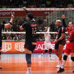 Sesi Bauru atropela Joinville e avança à final da Superliga Masculina