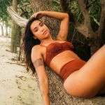 Vanessa Lopes, do BBB 24, compartilha imagens de viagem ao Amazonas