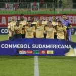 Rival do Cruzeiro por vaga nas oitavas da Copa Sul-Americana vive momento instável
