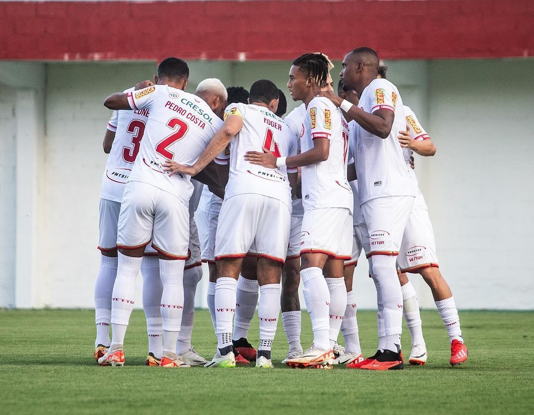 Tombense enfrenta São Bernardo após estreia com o pé direito na Série C