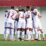 Tombense enfrenta São Bernardo após estreia com o pé direito na Série C