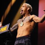 Rival provoca Charles do Bronx após brasileiro recusar luta: 'Pensamos que era melhor'