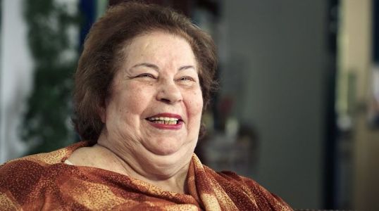 Nana Caymmi é internada novamente e passa por cateterismo no Rio | CNN Brasil