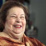 Morre Nana Caymmi, aos 84 anos, no Rio de Janeiro