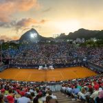 Rio Open: vice-campeão de Roland-Garros é o primeiro confirmado da edição 2025