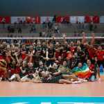 Sesi Bauru atropela Campinas e é campeão da Superliga Masculina de Vôlei