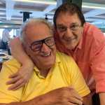 No ar, radialista descobre morte de colega e vai aos prantos ao vivo; assista