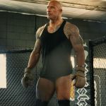 Lutador brasileiro irá atuar com The Rock em filme de ex-campeão do UFC; confira