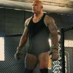 Lutador brasileiro irá atuar com The Rock em filme de ex-campeão do UFC; confira