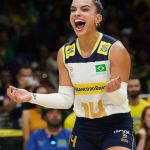 Brasil x Estados Unidos: horário e onde assistir pela Liga das Nações Feminina