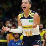 Brasil x Estados Unidos: horário e onde assistir pela Liga das Nações Feminina