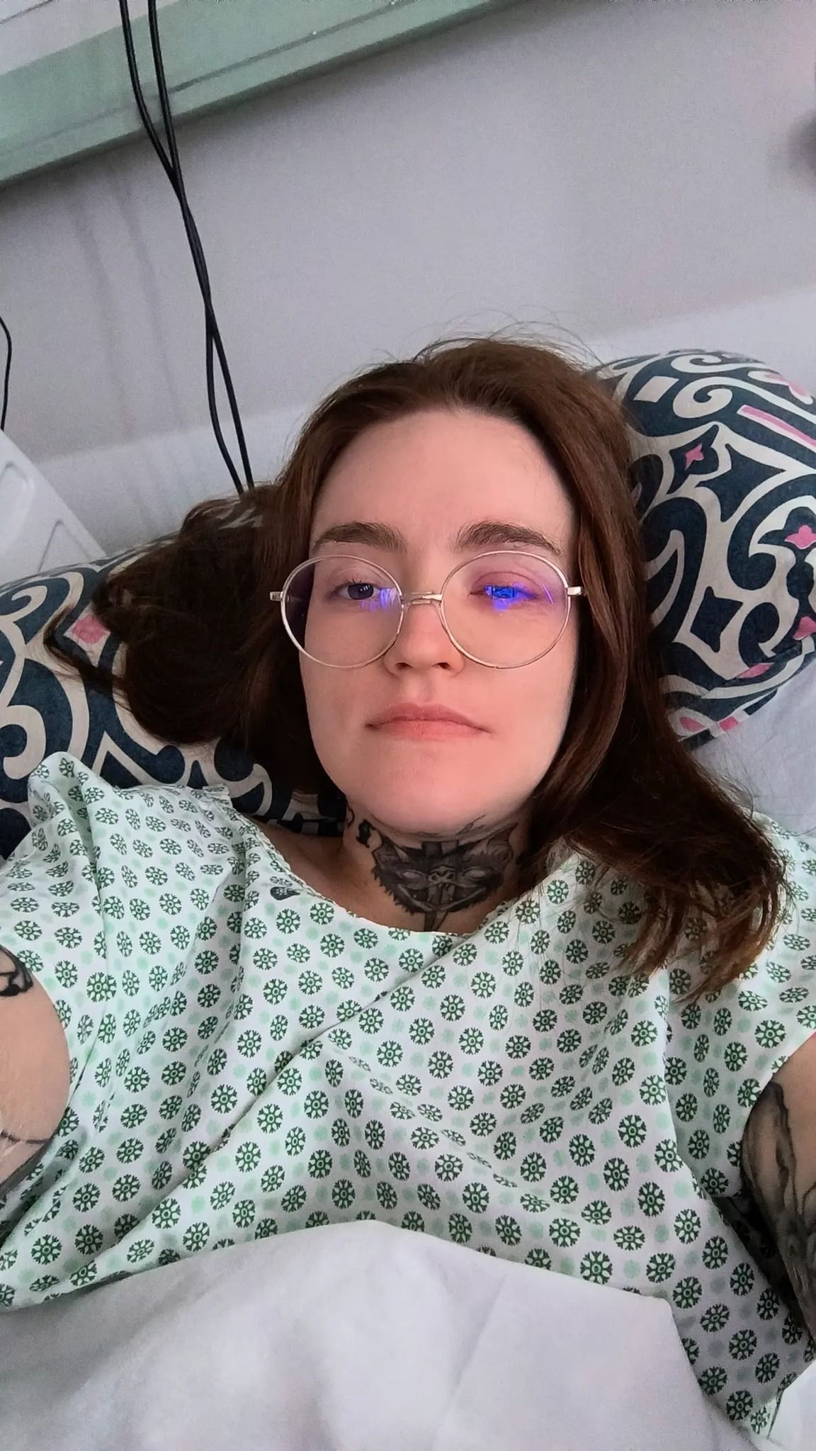 'Pior dor do mundo', entenda o que é neuralgia do trigêmeo, condição que acomete jovem mineira