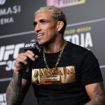 Charles do Bronx abre o jogo sobre polêmica com balança do UFC: 'Queriam me f****'