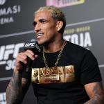 Charles do Bronx abre o jogo sobre polêmica com balança do UFC: 'Queriam me f****'