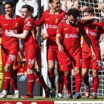 Liverpool estuda mandar jogo da Premier League no Rio de Janeiro; entenda