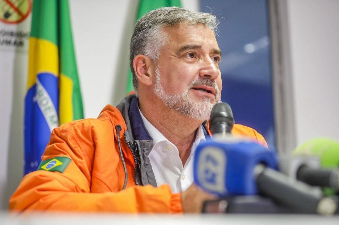 44 mil famílias já podem receber o Auxílio Reconstrução, anuncia Pimenta