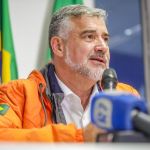 44 mil famílias já podem receber o Auxílio Reconstrução, anuncia Pimenta