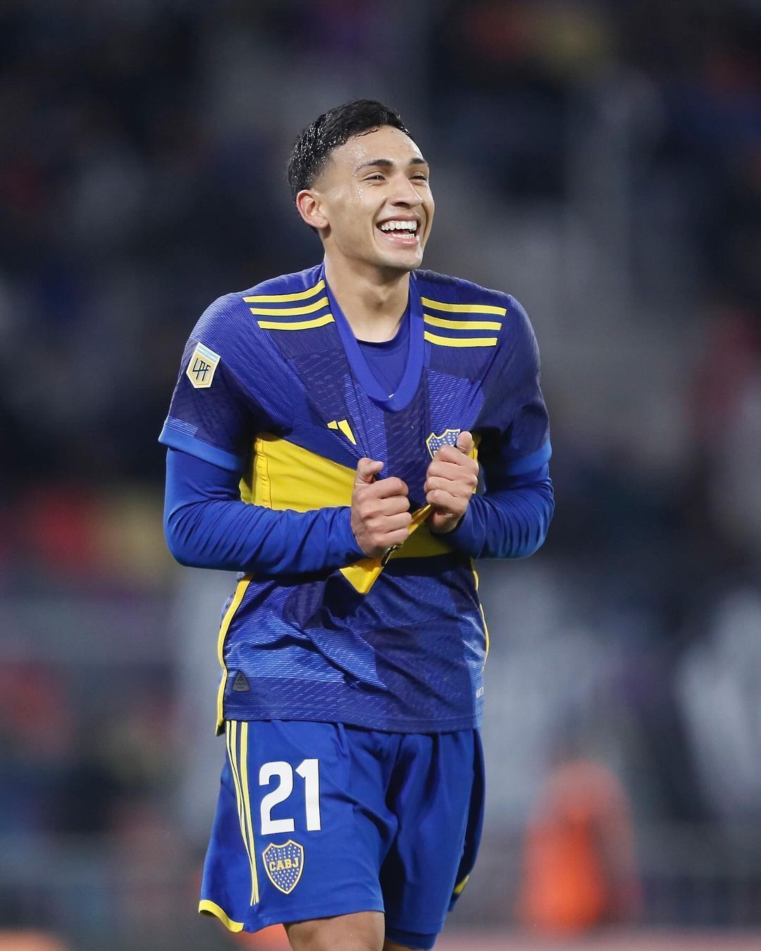 Rival do Cruzeiro na Sul-Americana, Boca Juniors vende titular para time saudita