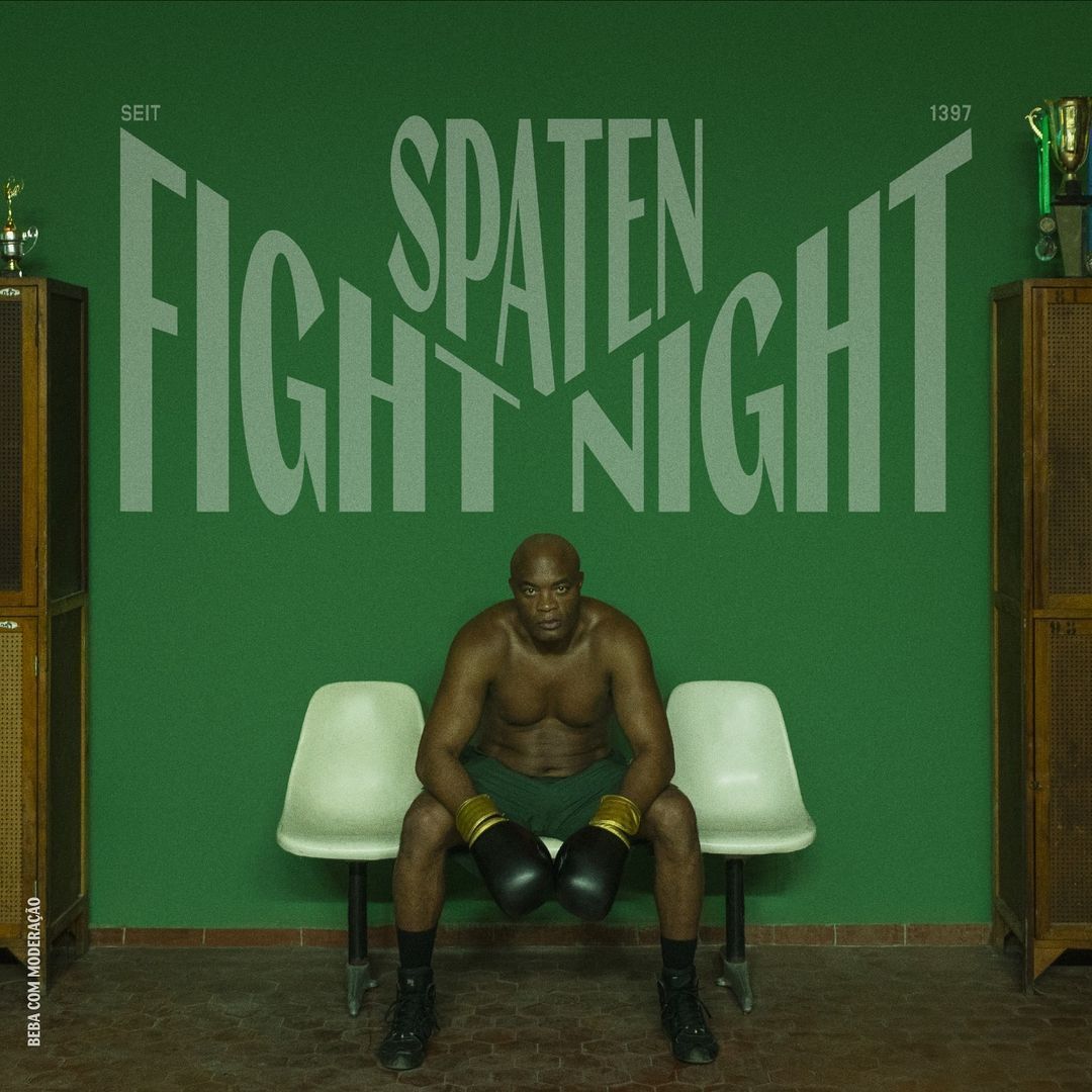Anderson Silva explica escolha por Sonnen em luta de despedida: 'Meu arqui-inimigo'