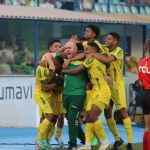 Mirassol vence Ituano e entra no G4 da Série B do Brasileiro