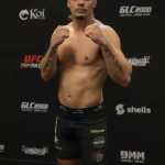 Brasileiro revela por que desistiu de luta no vestiário; Dana White manda recado