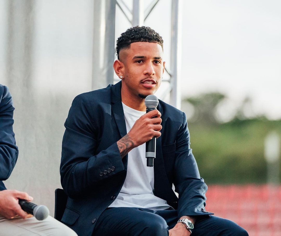 Destaque na Espanha, Savinho revela por que tomou a decisão de sair do Atlético