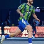 MVP da liga de Piqué passou pelo Cruzeiro e foi dispensado por Renato no Grêmio