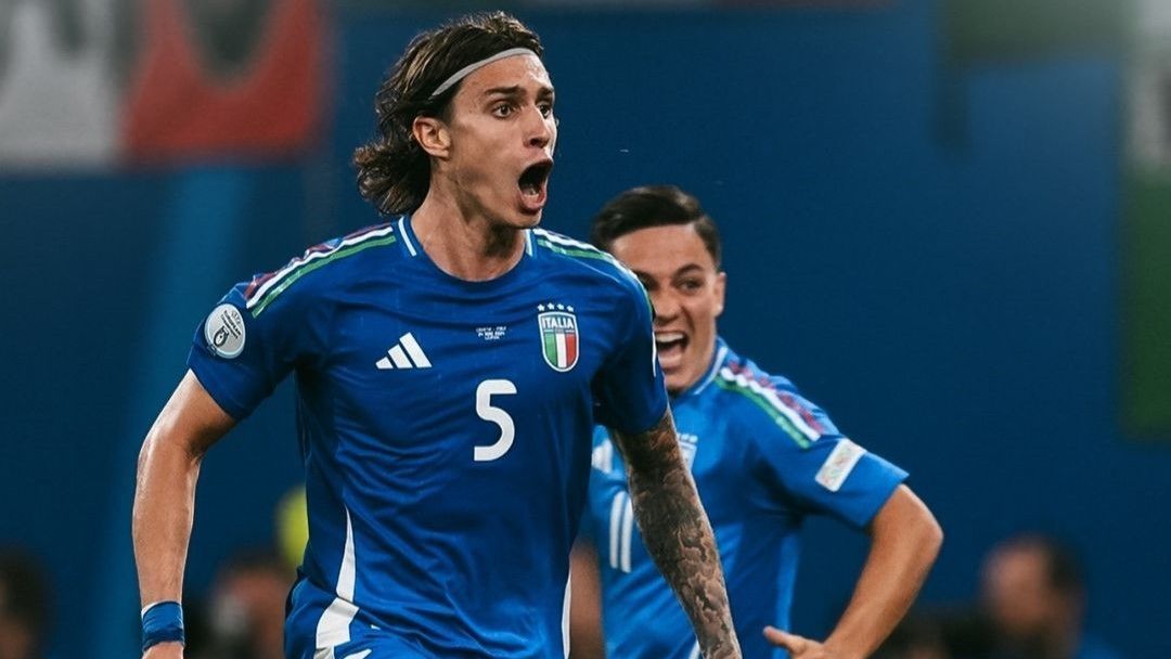 Arsenal acerta a contratação de zagueiro destaque da Itália na Eurocopa