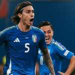 Arsenal acerta a contratação de zagueiro destaque da Itália na Eurocopa