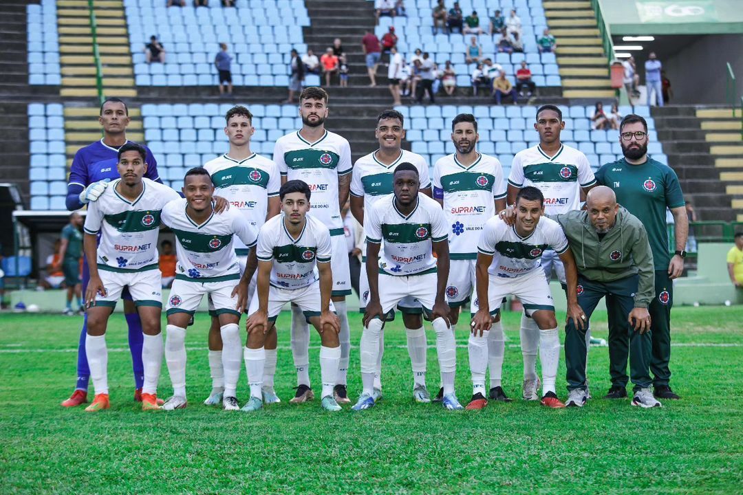Eliminação precoce na Série D encerra ano ruim do Ipatinga; veja retrospecto