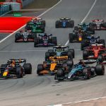 George Russell lidera terceiro treino livre do GP da Grã-Bretanha de F1