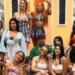 Influenciador diz que uma de suas seis esposas pediu divórcio