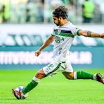 Benítez, do América, passará por cirurgia após grave lesão; veja detalhes