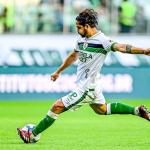 Benítez, do América, passará por cirurgia após grave lesão; veja detalhes