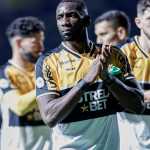 Cruzeiro: Mattos anuncia acerto com Yannick Bolasie, atacante ex-Premier League