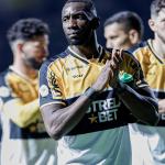 Cruzeiro: Mattos anuncia acerto com Yannick Bolasie, atacante ex-Premier League