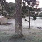 Frio intenso: estado brasileiro registra temperaturas abaixo de zero e bate recordes