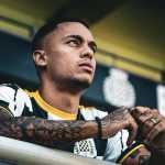 Entenda por que jogador do Atlético deixou clube português dois meses após ser anunciado