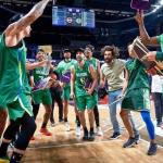 Rival do Brasil no basquete na Olimpíada de Paris divulga convocados
