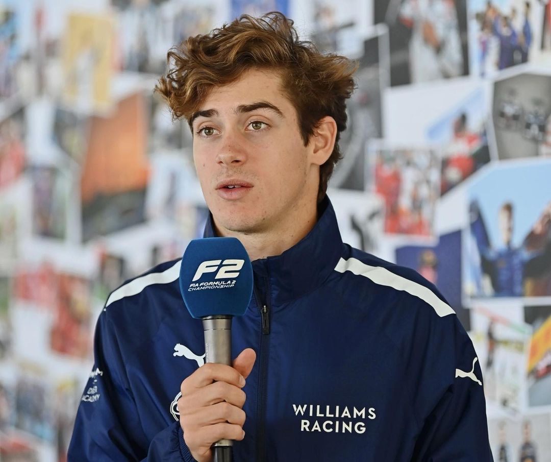 Fórmula 1: Franco Colapinto assina contrato com Alpine para temporada 2025