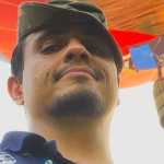 Mãe de piloto desaparecido na Venezuela viaja para Roraima em busca de informações sobre filho