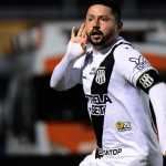 Vila Nova perde para a Ponte Preta e vê líder Santos abrir vantagem na Série B
