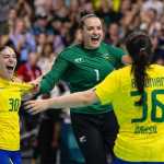 Após atuação espetacular em Paris, brasileira bate marca impressionante nas redes