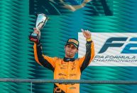 Fórmula 1: Alonso revela negociações por futuro de piloto brasileiro na categoria