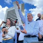 Oposição à Maduro, Edmundo González ignora intimação do MP após denunciar fraude eleitoral